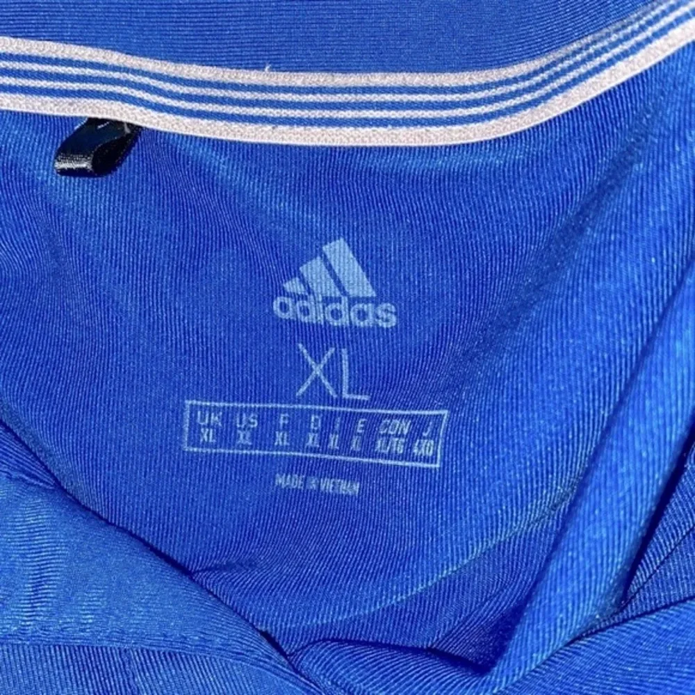Adidas The Players Golf polo size XLarge